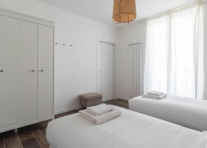 Italianway Comfort - Buenos Aires 65 E