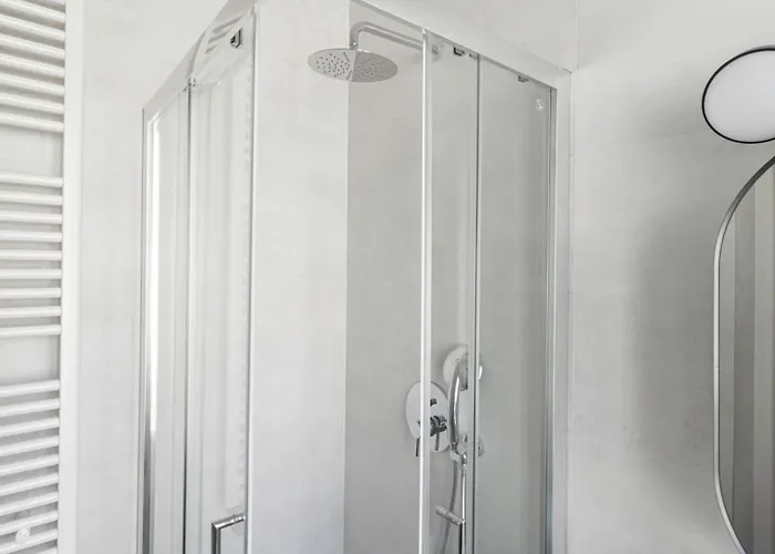 Italianway Comfort - Buenos Aires 65 E * 米兰