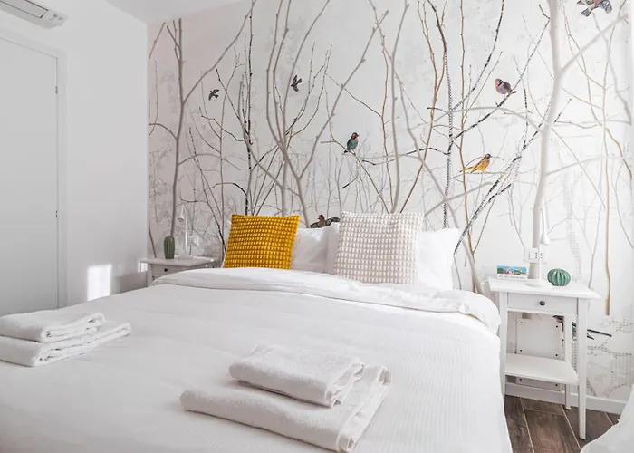 Italianway Comfort - Buenos Aires 65 E 公寓