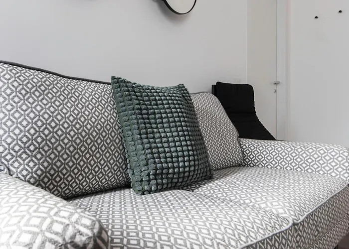 Italianway Comfort - Buenos Aires 65 E Apartmán *