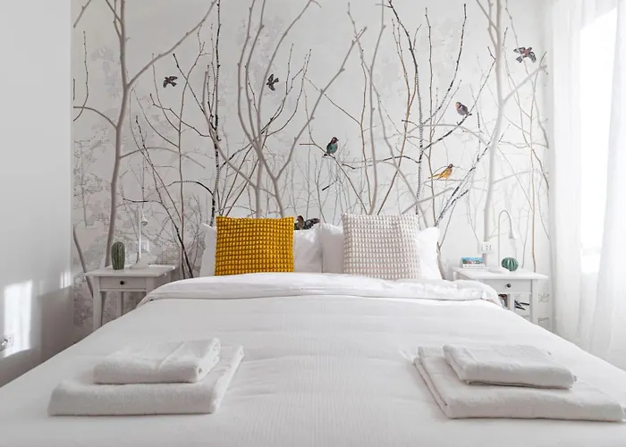 Italianway Comfort - Buenos Aires 65 E 公寓