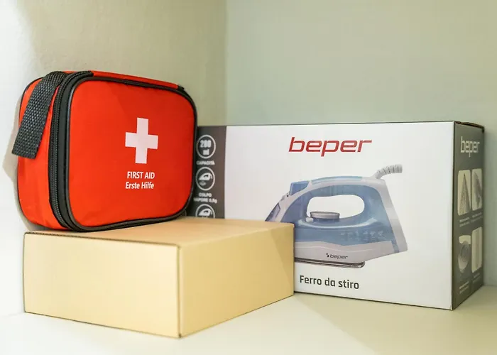 Brera Design Appartement