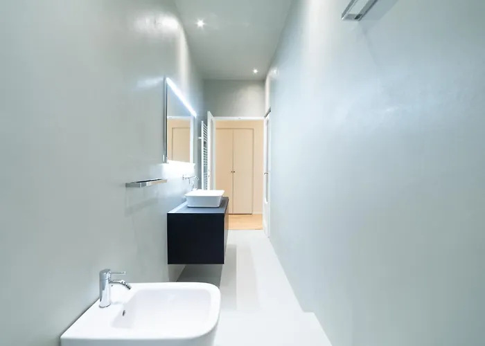 Brera Design Lägenhet *