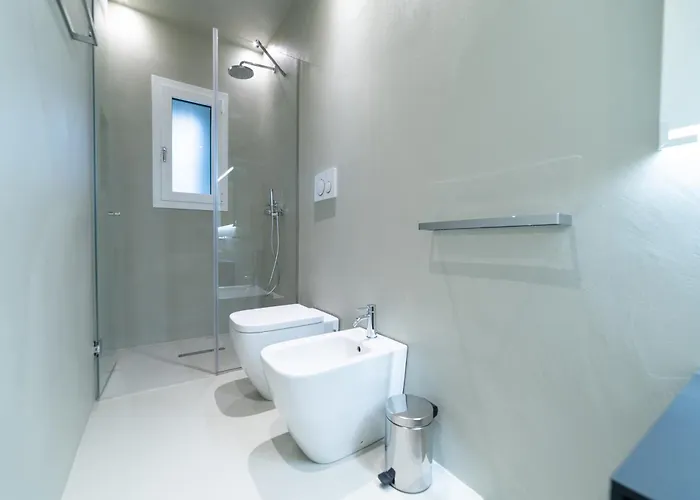 Brera Design Lägenhet