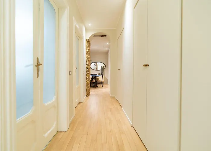 Διαμέρισμα Brera Design