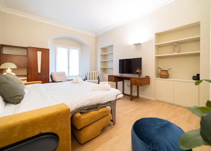 Brera Design Appartement *