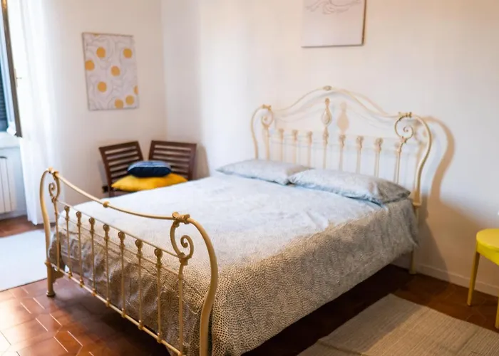 Casa Raffaella, Comodo E Tipico Bilocale Nel Centro Di * Mediolan