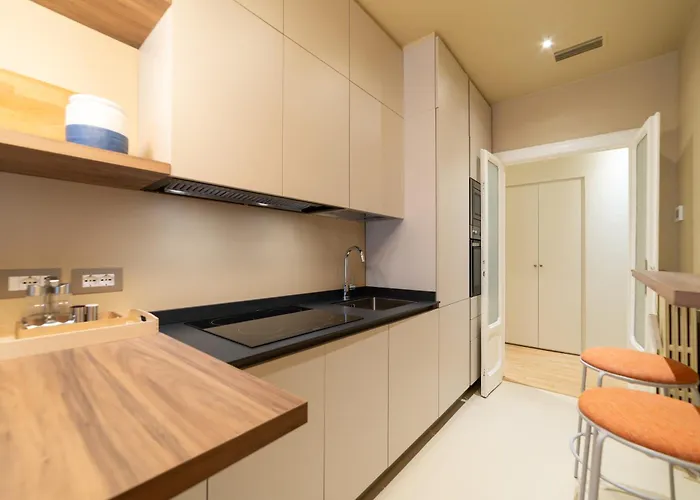 Brera Design Appartement