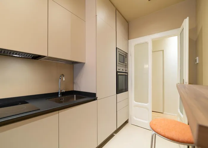 Διαμέρισμα Brera Design