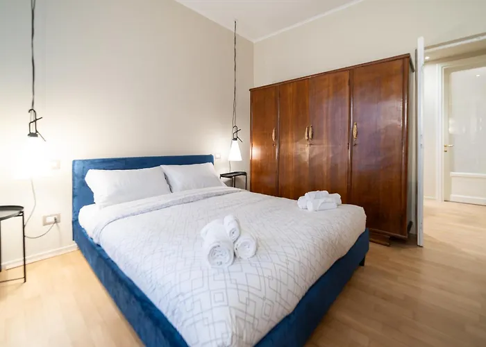 Διαμέρισμα Brera Design