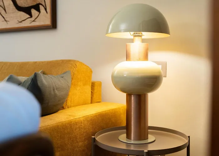 Brera Design Lägenhet