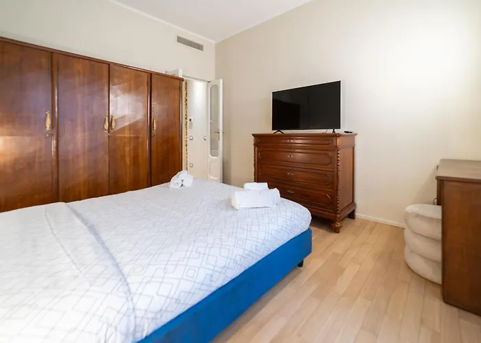 Brera Design Appartement *