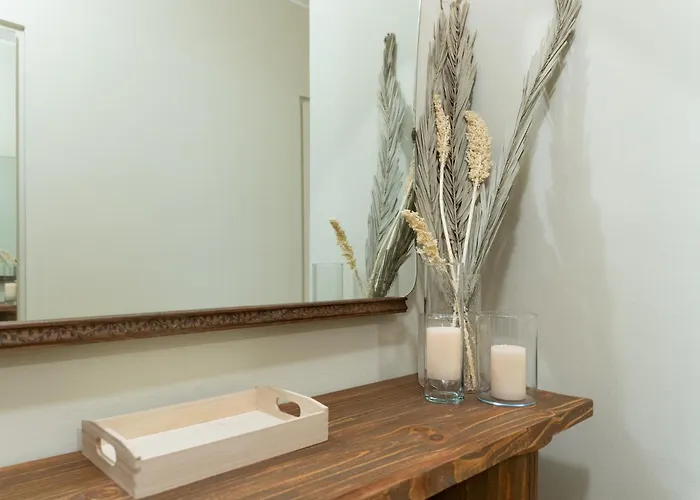 Brera Design Appartement *