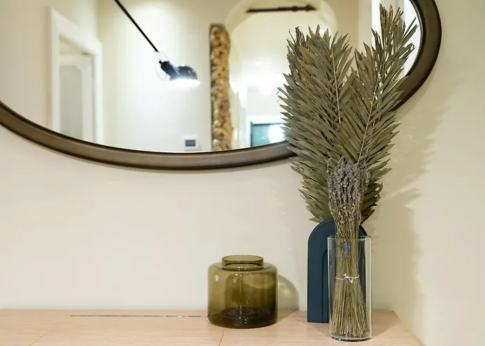 Brera Design Appartement Milan