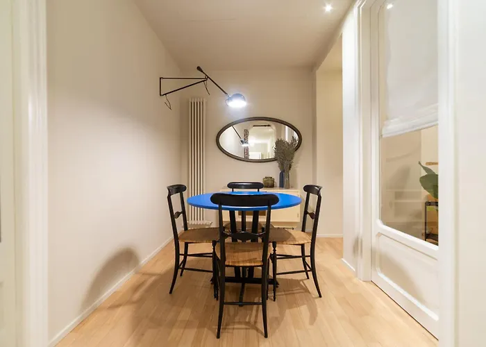 Appartement Brera Design *