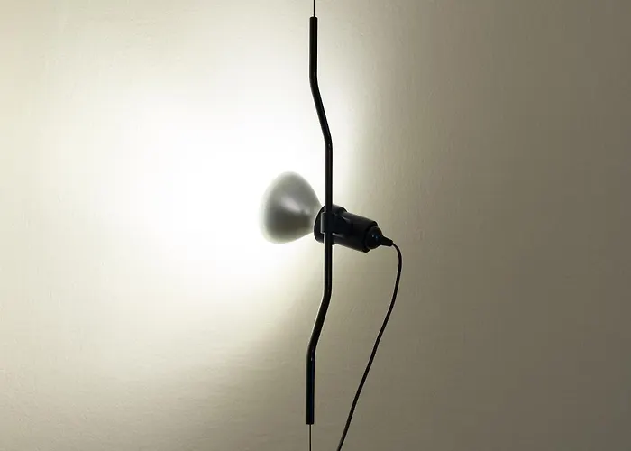 Lägenhet Brera Design Milano