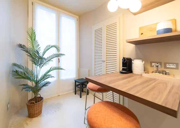 Appartement Brera Design
