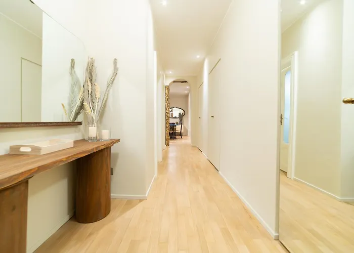 Appartement Brera Design Milan