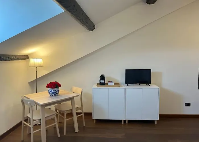 Centro Storico Brera Cozy Via Solferino Milano