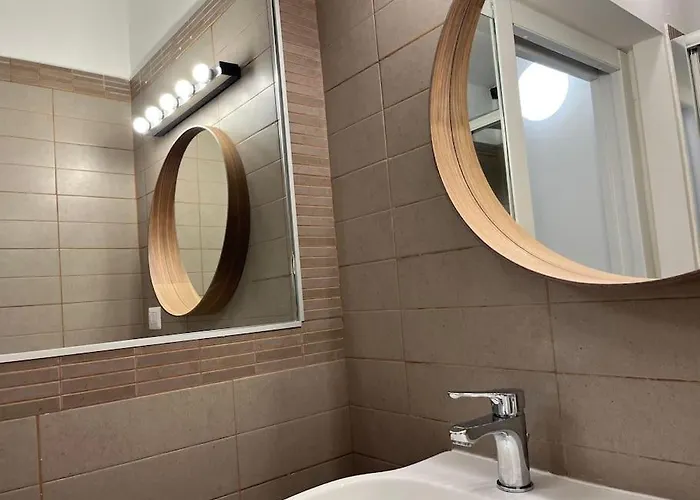 Centro Storico Brera Cozy Via Solferino 아파트 *