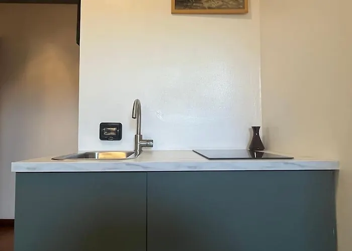 Centro Storico Brera Cozy Via Solferino * 밀라노