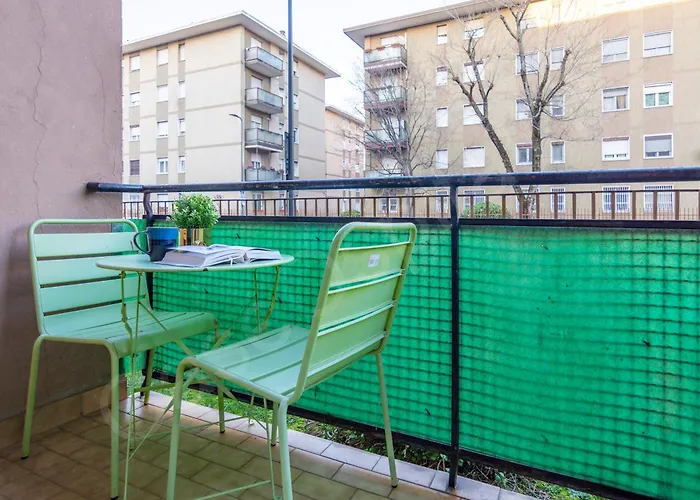 Guesthost - Alices House Modern 公寓