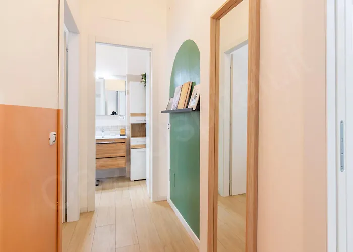 Guesthost - Alices House Modern