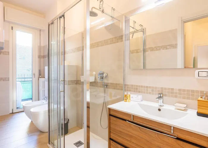 Guesthost - Alices House Modern * 米兰