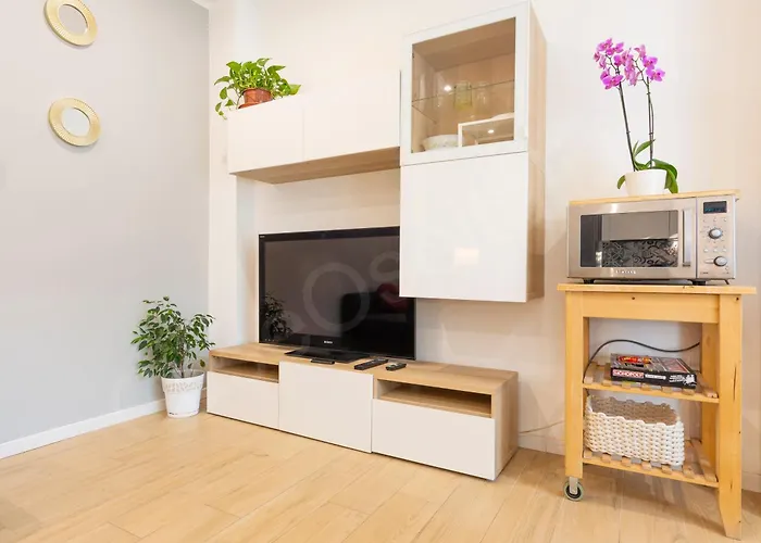 Guesthost - Alices House Modern