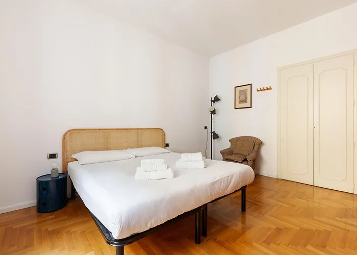 Brera Urban Flat * Milan
