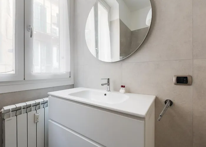 Brera Urban Flat