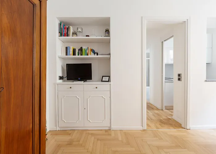 Brera Urban Flat Appartamento *