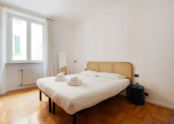 Brera Urban Flat Appartamento *