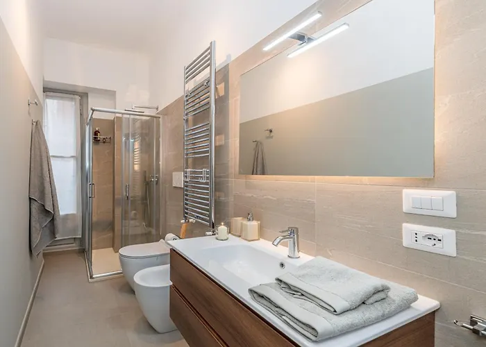 Apart Otel Art Around In Monti House 4*