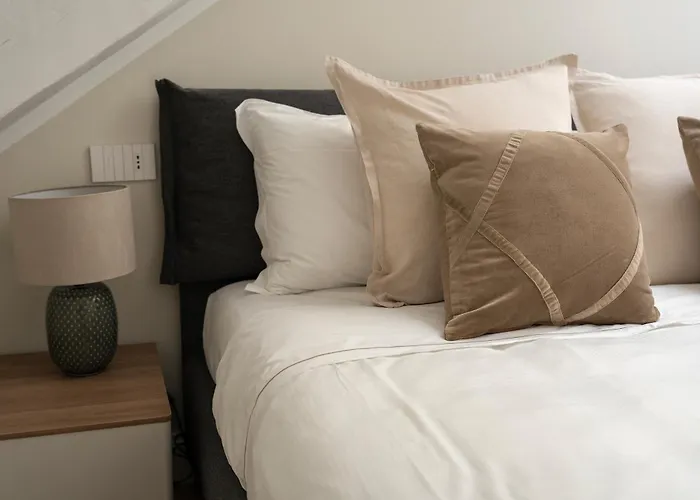 Luminoso Trilocale Certosa - Mirable Pm Apartament Mediolan