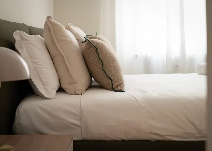 Luminoso Trilocale Certosa - Mirable Pm *