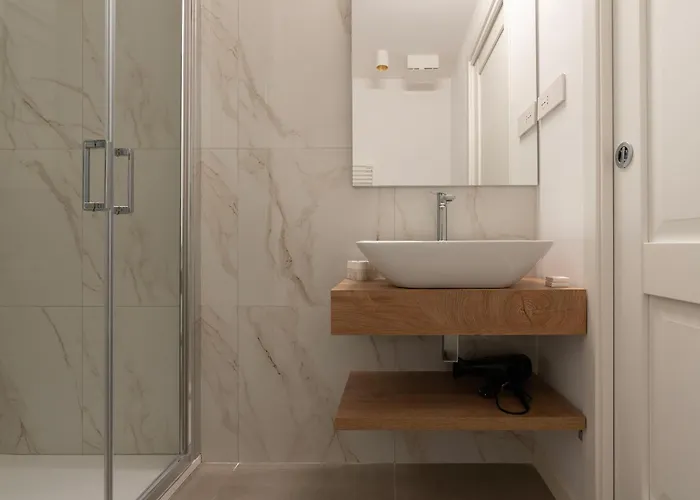 Apartament Luminoso Trilocale Certosa - Mirable Pm Mediolan