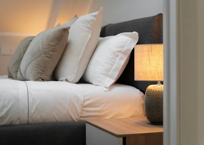 Apartament Luminoso Trilocale Certosa - Mirable Pm Mediolan