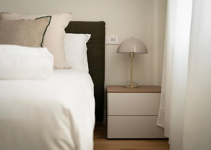 Luminoso Trilocale Certosa - Mirable Pm * Mediolan