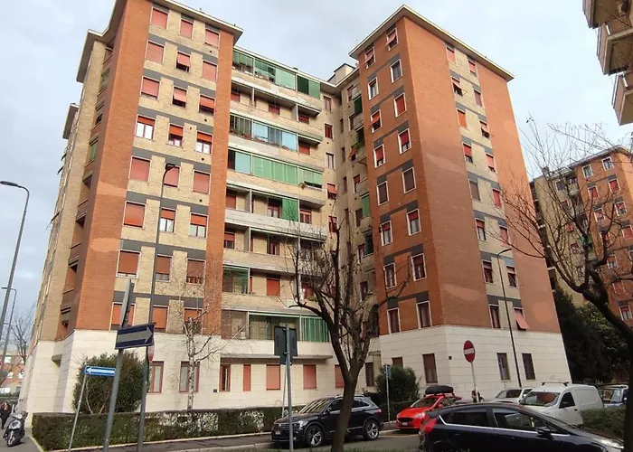 Apartmán Brenta/corvetto
