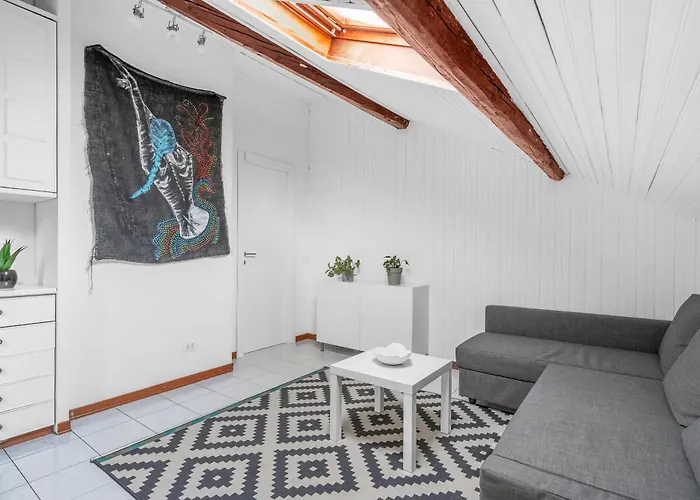 Ma15 Duomo-loreto - Large - - Bright ミラノ