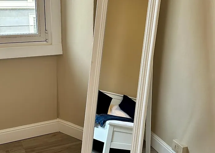 Appartement Urban Getaway - Bocconi *