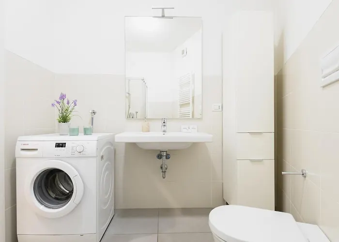 Easylife - Comfort Ed Eleganza Sui Navigli * Milan