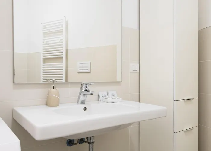 Apartment Easylife - Comfort Ed Eleganza Sui Navigli Milan