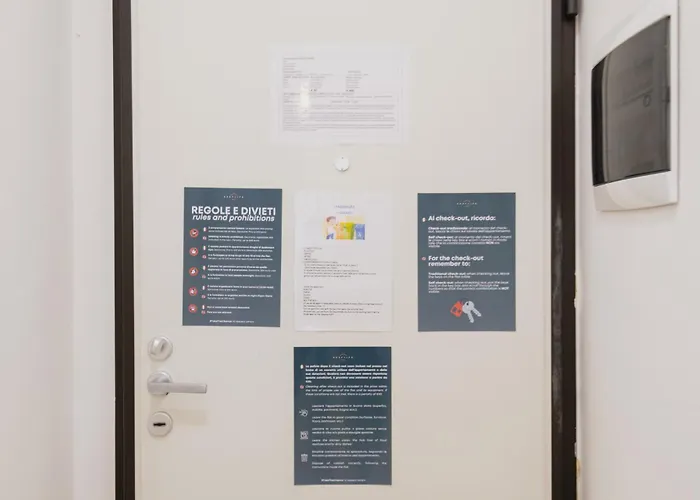 Easylife - Comfort Ed Eleganza Sui Navigli Milan