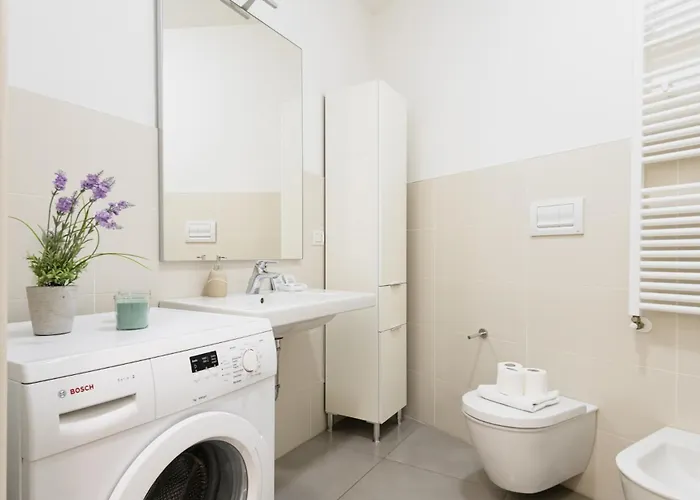 Easylife - Comfort Ed Eleganza Sui Navigli *