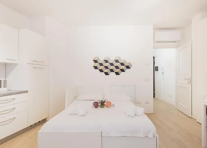 Easylife - Comfort Ed Eleganza Sui Navigli * Milan