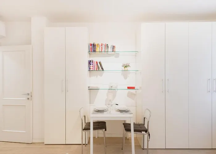 Easylife - Comfort Ed Eleganza Sui Navigli Apartmán Milán