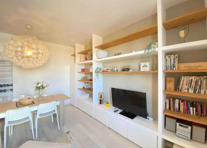 Lejlighed Lovely Flat In The Heart Of The Navigli *