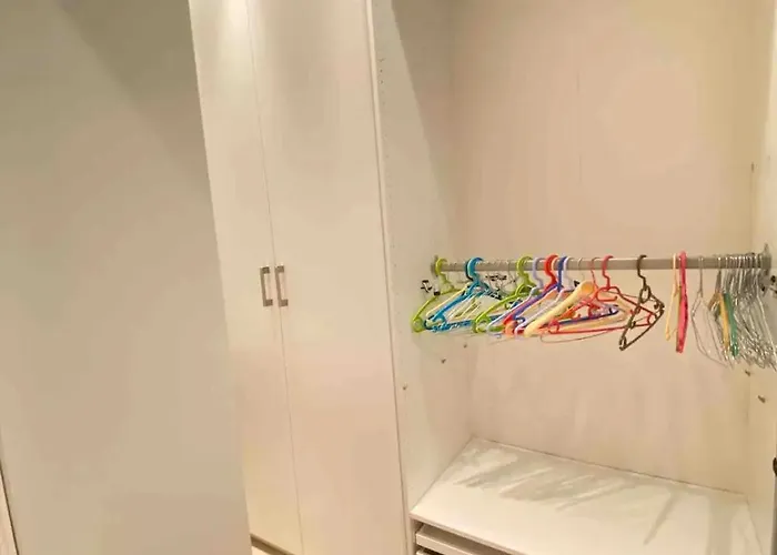 Διαμέρισμα Lovely Flat In The Heart Of The Navigli